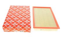 Фільтр повітряний VW Sharan 95-10