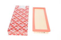 Фільтр повітряний Citroen C4/Peugeot 208 1.6THP/GTI 06- Фільтр повітряний Citroen C4/Peugeot 208 1.6THP/GTI 06-