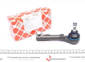 Наконечник тяги рульової (R) Renault Kangoo 97-