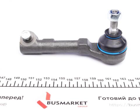 Наконечник тяги рульової (R) Renault Kangoo 97- Наконечник тяги рульової (R) Renault Kangoo 97-