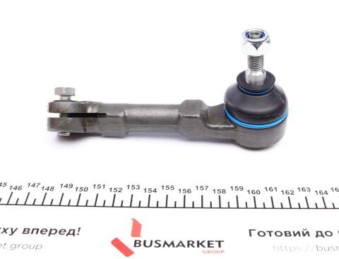 Наконечник тяги рульової (L) Renault Kangoo 97- Наконечник тяги рульової (L) Renault Kangoo 97-