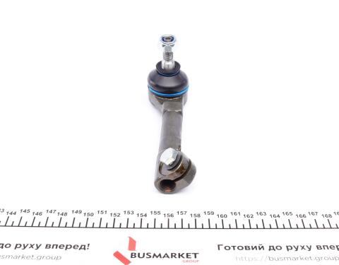 Наконечник тяги рульової (L) Renault Kangoo 97- Наконечник тяги рульової (L) Renault Kangoo 97-