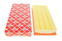 Фільтр повітряний Land Rover Range Rover/Discovery 2.0-5.0 09-