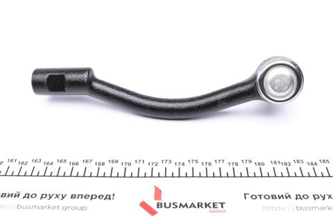 Наконечник тяги рульової (R) Hyundai Accent IV 10-/Kia Rio lll 11-