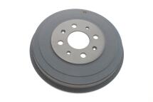 Барабан гальмівний (задній) Fiat Punto/Opel Corsa 05- (228,5х48)