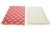 Фільтр салону MB A-class (W168) 98-04