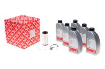 Комплект для заміни оливи АКПП VW T5 09-