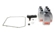 Комплект для заміни оливи АКПП Audi A4/A5/A6/A7/Q5 2.0-4.2 07-18 (+олива)