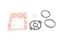 Прокладка радіатора оливного VW LT/Crafter 2.5TDI 96-16 (к-кт)