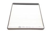 Фільтр салону Citroen Berlingo/Peugeot Partner 1.1-2.0HDI 96-