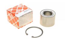 Підшипник маточини (передньої) Iveco Daily 99-11 (35x68x50) Підшипник маточини (передньої) Iveco Daily 99-11 (35x68x50)