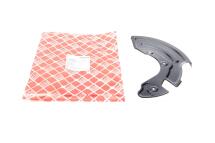 Захист диска гальмівного (переднього) (L) Audi A6/VW Passat 97-05 Захист диска гальмівного (переднього) (L) Audi A6/VW Passat 97-05