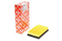 Фільтр повітряний Citroen C1 II/Peugeot 108/Toyota Aygo/C-HR/Prius/Yaris 1.0/1.5H/1.8H 10-