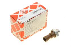 Датчик давления масла Opel Astra G/Omega B/Vectra B/Zafira A 2.0/2.2DTI 95-09 (M14x1.5)
