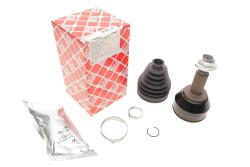 ШРКШ (зовнішній) Ford Connect 1.8DI 02- (25x24x156.5) ШРКШ (зовнішній) Ford Connect 1.8DI 02- (25x24x156.5)