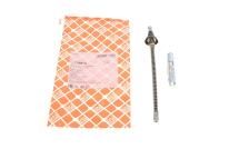 Трос ручника Ford B-max/Fiesta 08-17 Трос ручника Ford B-max/Fiesta 08-17