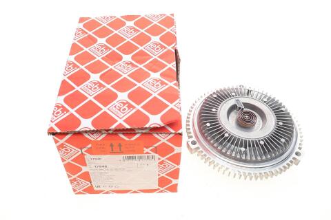 Муфта вентилятора MB E-class (W124)/C-class (W202) M111 Муфта вентилятора MB E-class (W124)/C-class (W202) M111