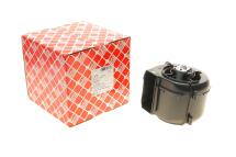 Вентилятор салона Audi 80/90-87/VW Caddy-92