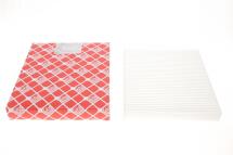 Фильтр салона Skoda Fabia/Roomster 99-10