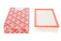 Фільтр повітряний Audi 100/A6 2.5TDI 90-97