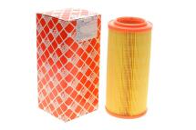 Фільтр повітряний VW Lupo/Polo 1.4/1.4TDI/1.7/1.9SDI 98-05 Фільтр повітряний VW Lupo/Polo 1.4/1.4TDI/1.7/1.9SDI 98-05