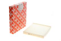 Фільтр салону Mazda 6 02-/ CX-7 07-13 Фільтр салону Mazda 6 02-/ CX-7 07-13