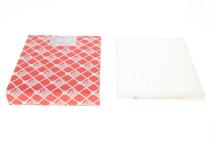 Фільтр салону Opel Meriva A 03-10 Фільтр салону Opel Meriva A 03-10