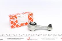 Подушка двигуна Renault Kangoo 1.9D 97- (косточка)