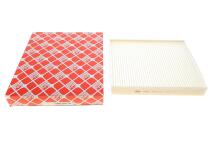 Фильтр салона Ford Focus 03-07/Mondeo 07-15/C-MAX 07-10/Galaxy 06-15