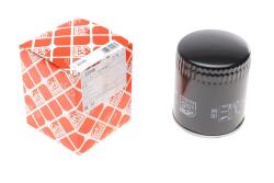 Фильтр масляный VW Passat/Audi A4/A6/A8 2.4-3.0 91-05 (h=114mm) Фильтр масляный VW Passat/Audi A4/A6/A8 2.4-3.0 91-05 (h=114mm)