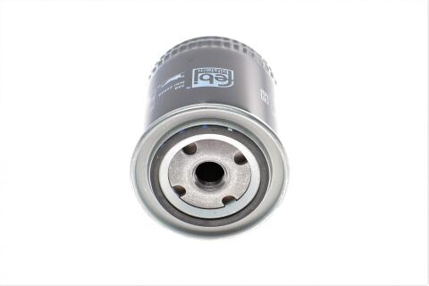 Фильтр масляный VW Passat/Audi A4/A6/A8 2.4-3.0 91-05 (h=114mm)