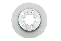 Диск гальмівний (задній) Audi A6 97-05 (255x10) (з покриттям) Диск гальмівний (задній) Audi A6 97-05 (255x10) (з покриттям)