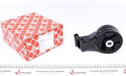 Подушка двигуна (задня) Opel Vectra/Saab 9-3 1.6-3.2 02- Подушка двигуна (задня) Opel Vectra/Saab 9-3 1.6-3.2 02-