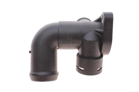 Фланець системи охолодження VW Caddy II 1.9D 94-01