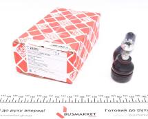 Наконечник рулевой тяги (L) Mazda 6 1.8-2.3 02- (L=145 мм)