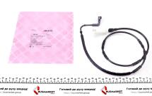 Датчик износа тормозных колодок (задних) BMW 3 (E90/E91/E92) 03-12 (L=1093mm)