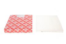 Фильтр салона Honda Accord/Civic 03- Фильтр салона Honda Accord/Civic 03-