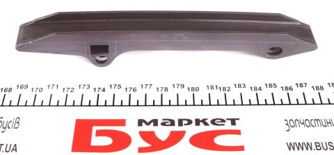 Планка успокоителя цепи ГРМ BMW 3 (E36)/5 (E34) 2.0/2.5 (M50)/2.8 (M52) 90- Планка успокоителя цепи ГРМ BMW 3 (E36)/5 (E34) 2.0/2.5 (M50)/2.8 (M52) 90-