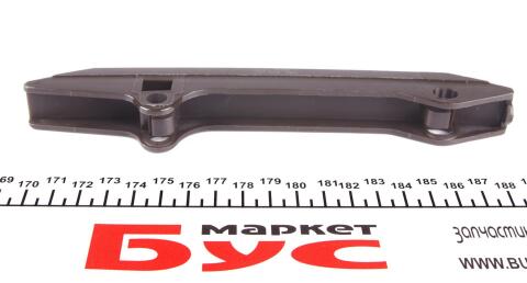 Планка успокоителя цепи ГРМ BMW 3 (E36)/5 (E34) 2.0/2.5 (M50)/2.8 (M52) 90- Планка успокоителя цепи ГРМ BMW 3 (E36)/5 (E34) 2.0/2.5 (M50)/2.8 (M52) 90-