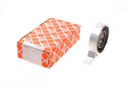 Подшипник подвесной BMW 5 (E60/E61) 04-10 (d=35mm) Подшипник подвесной BMW 5 (E60/E61) 04-10 (d=35mm)