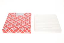 Фільтр салону Citroen Xsara Picasso 99-12 