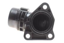 Фланець системи охолодження BMW 3 (E36/E46) 1.6/1.8i (M43) 97-06 (з ущільненням)