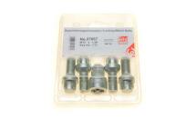 Гайка колісна BMW/Chevrolet/Citroen/Daewoo/Kia/Mazda/Opel/Peugeot/Volvo (M12x1.5)