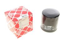 Фільтр масляний Fiat Fiorino 80-/ Jeep Cherokee 2.4 01-08 (h=82mm) Фільтр масляний Fiat Fiorino 80-/ Jeep Cherokee 2.4 01-08 (h=82mm)