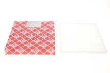 Фільтр салону Hyundai Accent IV 10-/Tucson 04-10/i40 11-/KIA Rio 05-/Sportage 04-