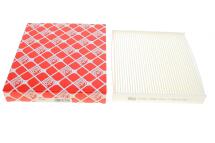 Фільтр салону Subaru Legacy V/Outback/ Toyota Auris/Avensis 09-