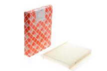 Фільтр салону Fiat Doblo 01-