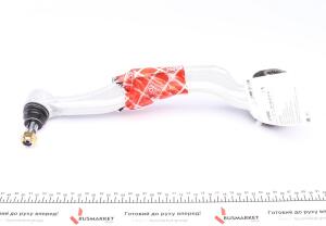 Важіль підвіски (передній/знизу) (L) MB E-class (W211) 2.0-6.3 01-12