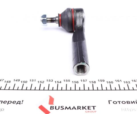 Наконечник рулевой тяги (R) Fiat Punto/Opel Corsa D 1.0-1.9 06- (L=113mm)