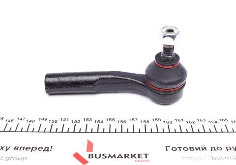 Наконечник рулевой тяги (R) Fiat Punto/Opel Corsa D 1.0-1.9 06- (L=113mm)